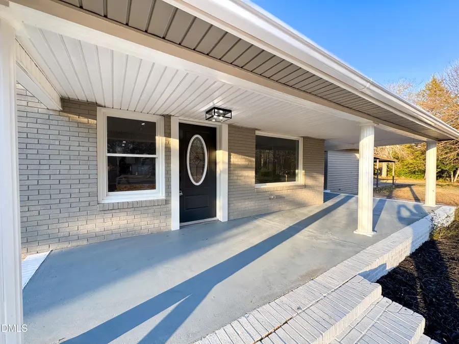 436 Hanner Town Road, Bear Creek, NC 27207 - #3