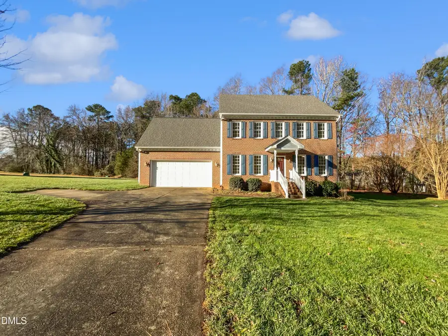 2013 Pratt Circle, Franklinton, NC 27525 - Image #2