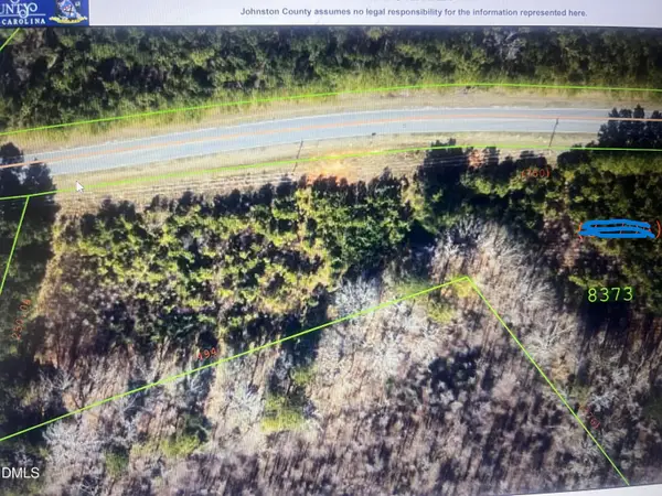 2371 Josephine Road, Garner, NC 27529