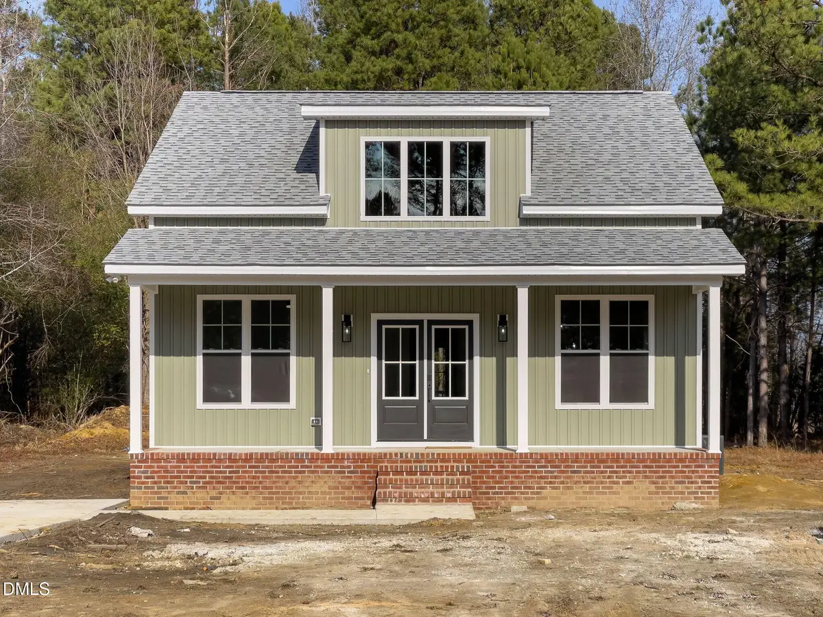 81 Pond View Court, 12 Rocky Mount, NC 27801 - Image #1