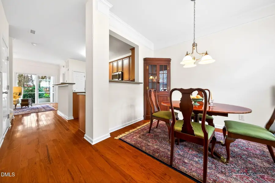 544 N Elm Avenue, Wake Forest, NC 27587 - Image #3