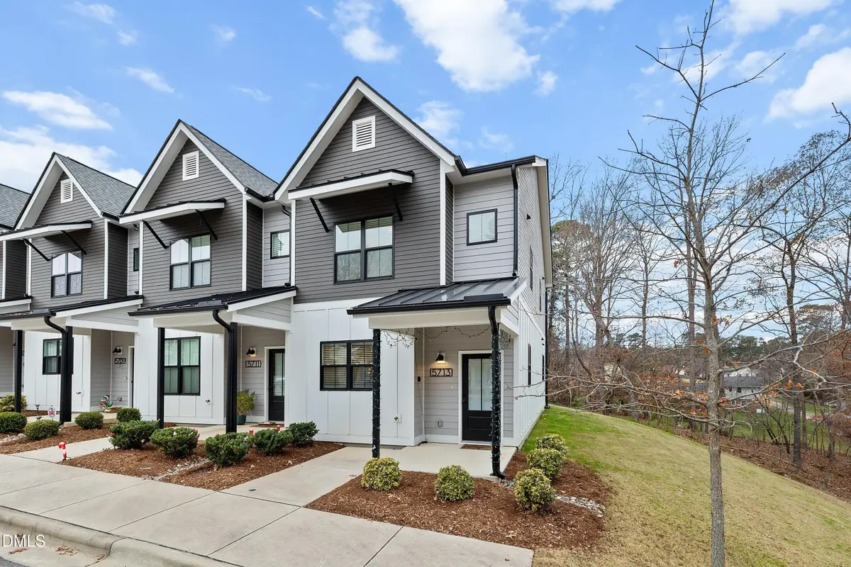 5713 Parker Pines Court, Raleigh, NC 27609 - Image #1