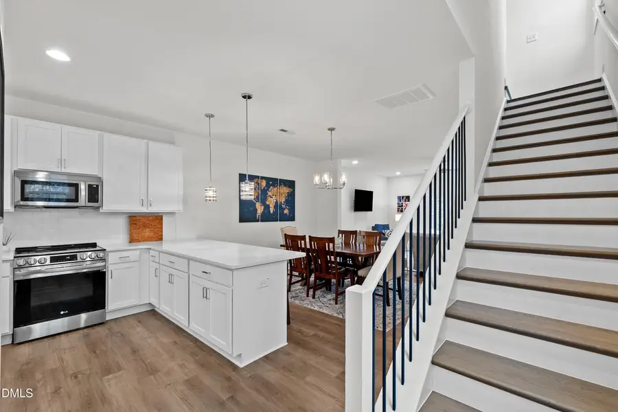 5713 Parker Pines Court, Raleigh, NC 27609 - Image #3