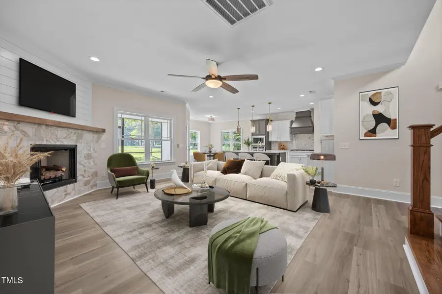 1663 Keith Hills Road, Lillington, NC 27546 - Image #3