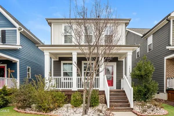 1420 Big Falls Drive, Wendell, NC 27591