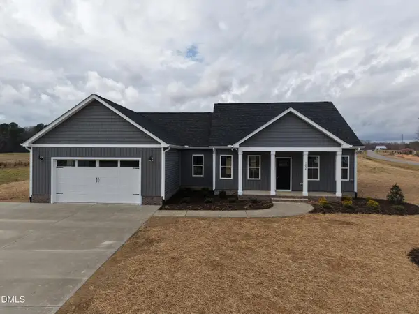 1436 Scarlet Oak Road, Spring Hope, NC 27882
