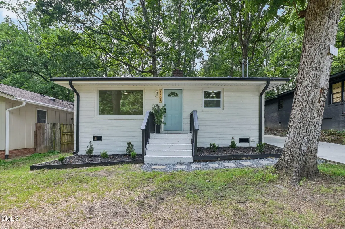 2708 Sarah Avenue, Durham, NC 27707 - Image #1