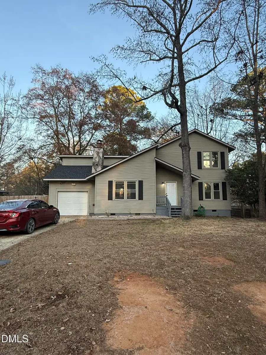 419 Offing Drive, Fayetteville, NC 28314 - Image #2