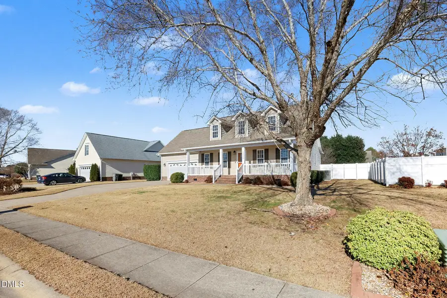 1212 Thistle Gold Drive, Hope Mills, NC 28348 - Image #3