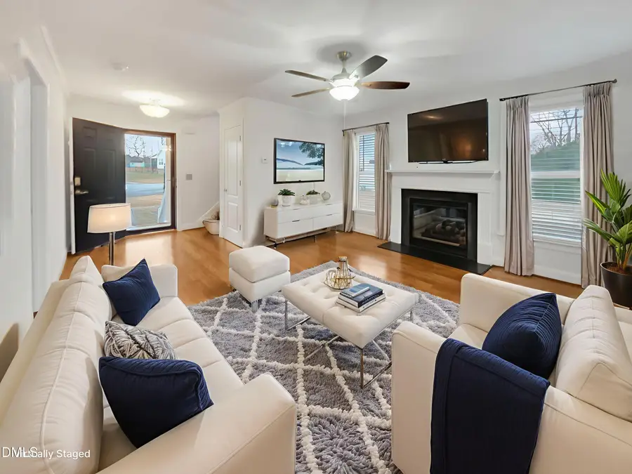 1004 Brasnoor Lane, Garner, NC 27529 - Image #2