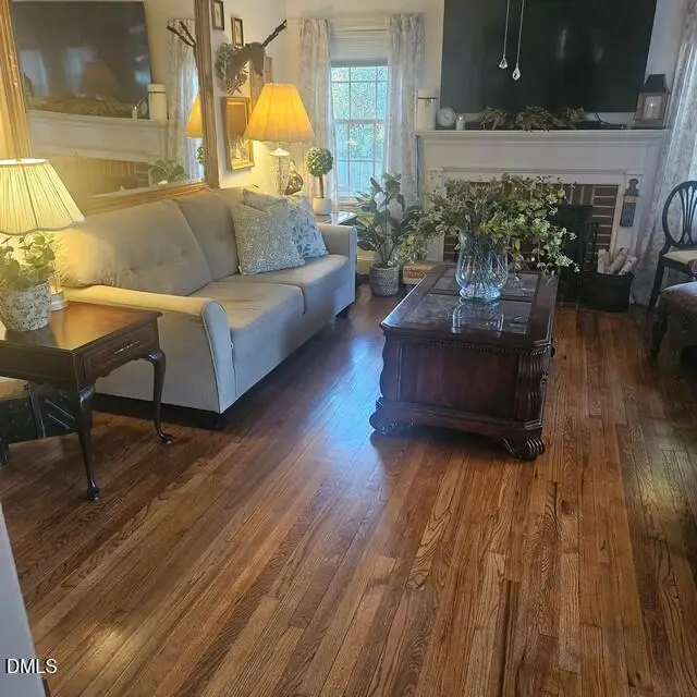506 W Clinton Street, Roseboro, NC 28382 - Image #2