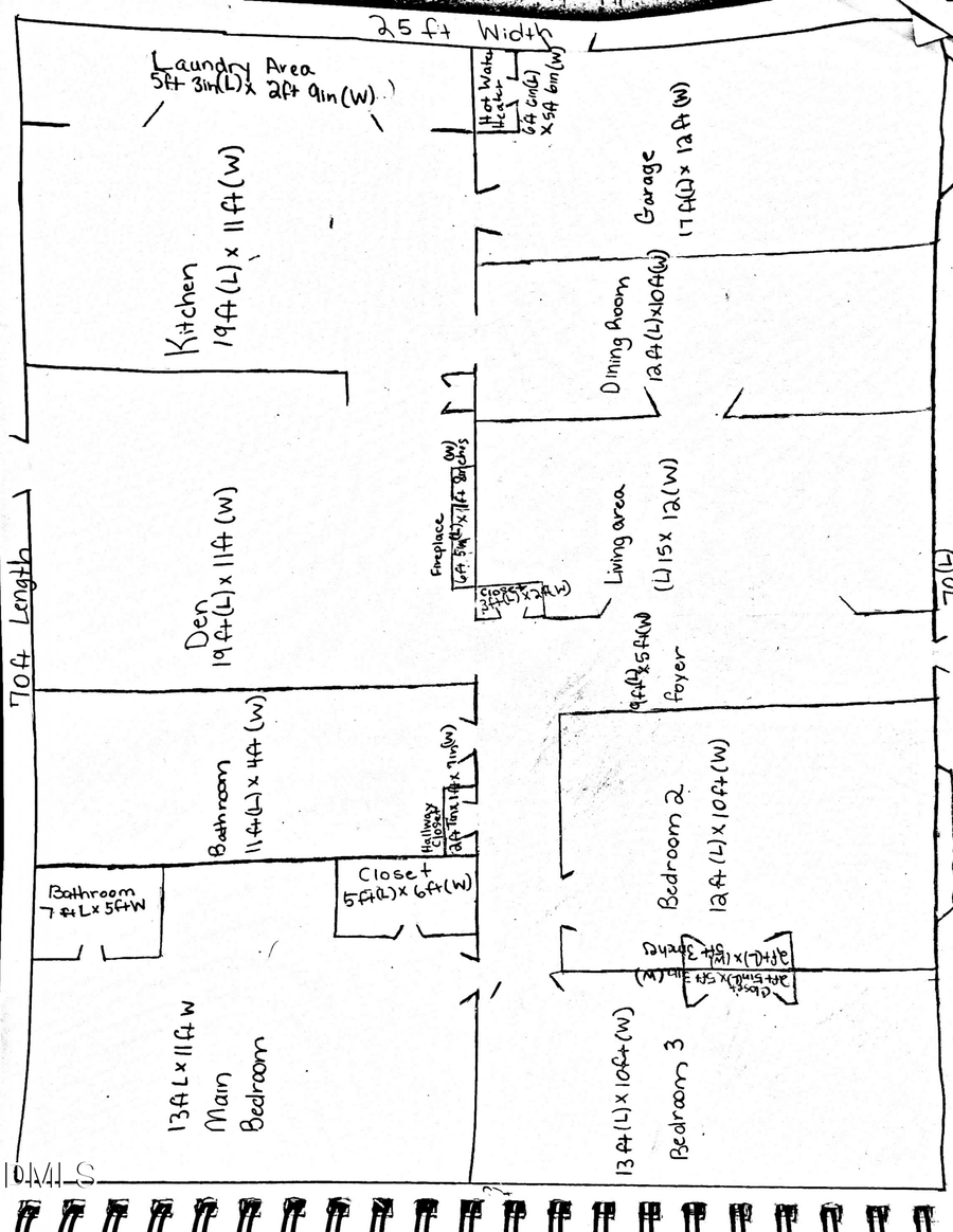 602 Weaver Drive, Goldsboro, NC 27530 - Image #2