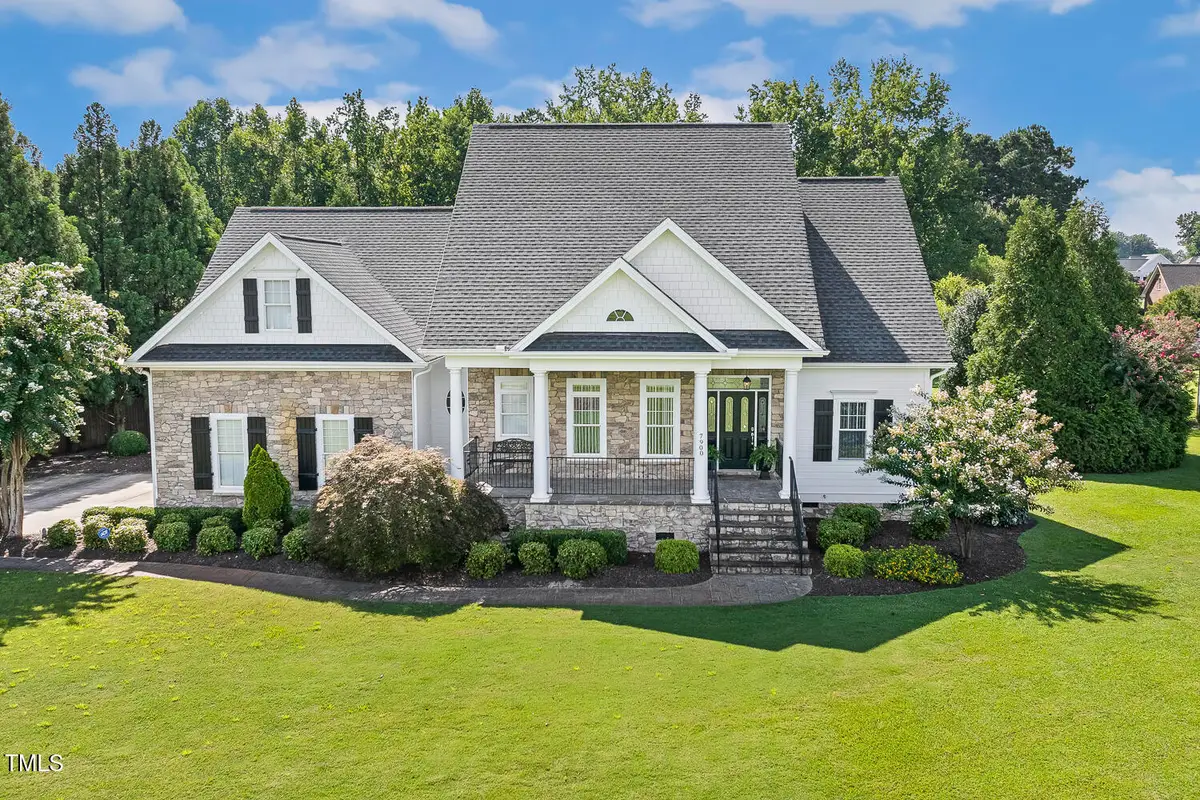 7900 Whimbrel Lane, Fuquay Varina, NC 27526 - #1