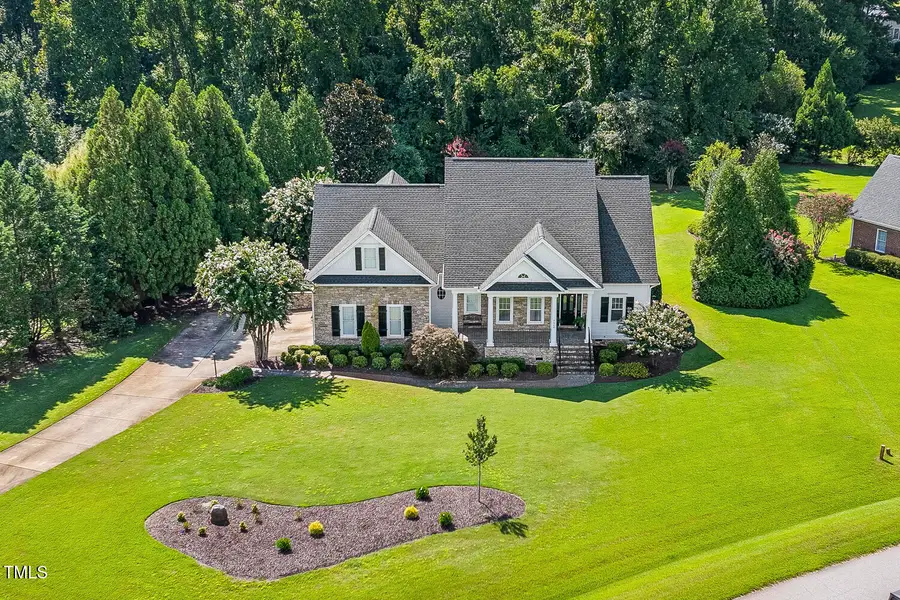 7900 Whimbrel Lane, Fuquay Varina, NC 27526 - #2