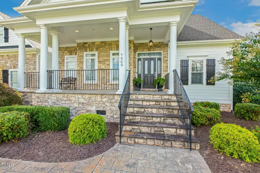 7900 Whimbrel Lane, Fuquay Varina, NC 27526 - #3