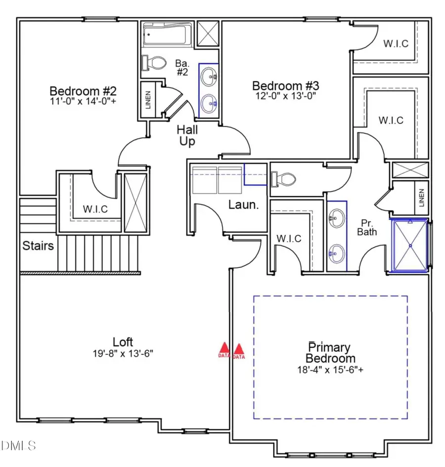 8 Lotus Bend Way, Youngsville, NC 27596 - Image #3