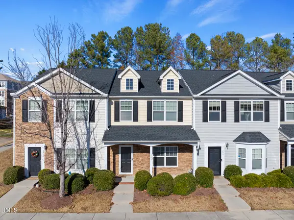 208 Pilot Court, Knightdale, NC 27545