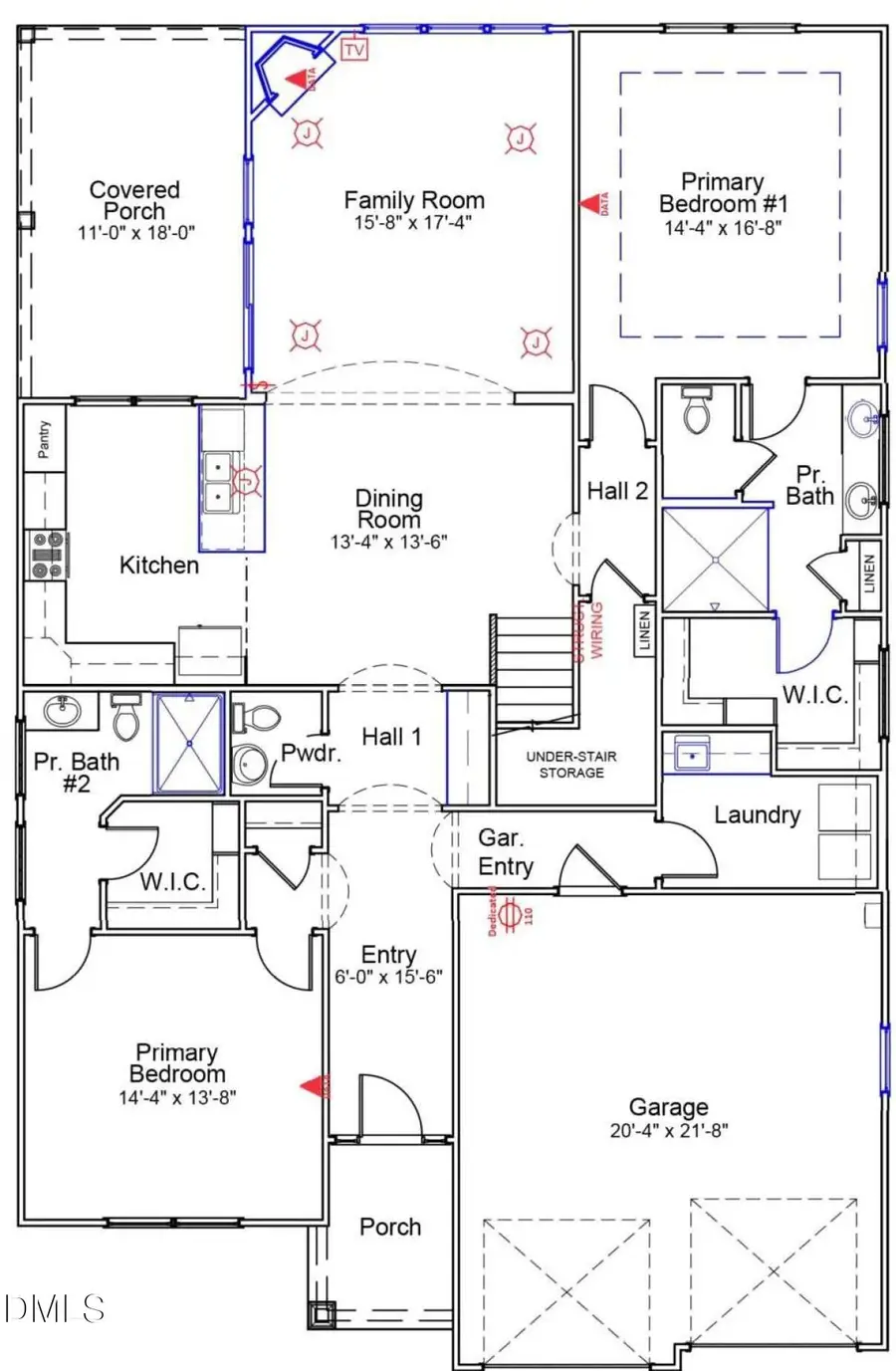 9 Bee Balm Court, Youngsville, NC 27596 - Image #2