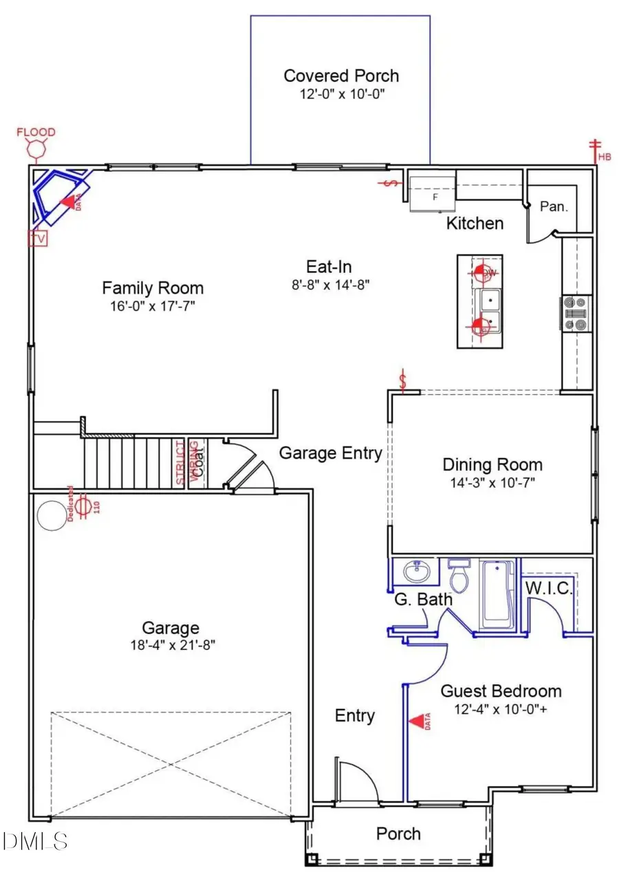 12 Lotus Bend Way, Youngsville, NC 27596 - Image #2