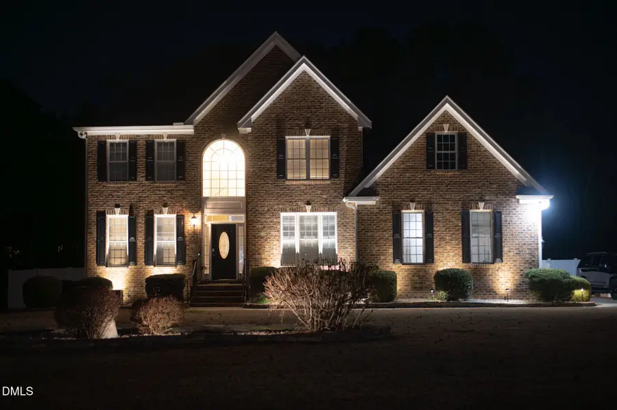 5716 Farragon Hill Lane, Wendell, NC 27591 - Image #2