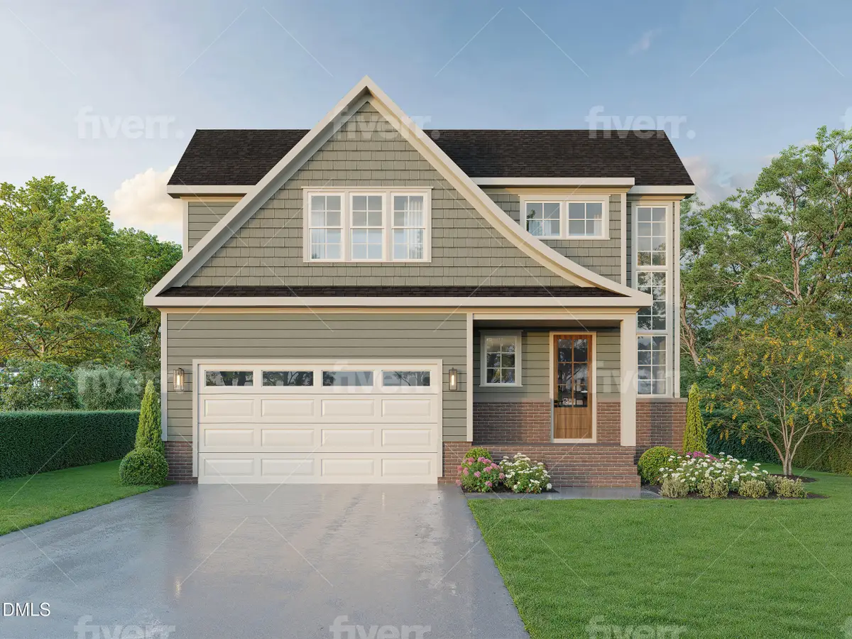 716 Grayhaven Place, Raleigh, NC 27606 - Image #1