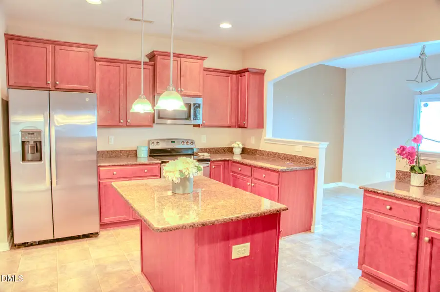 1430 Vandenberg Drive, Fayetteville, NC 28312 - #2