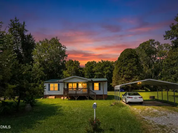 128 N State Street, Haw River, NC 27258