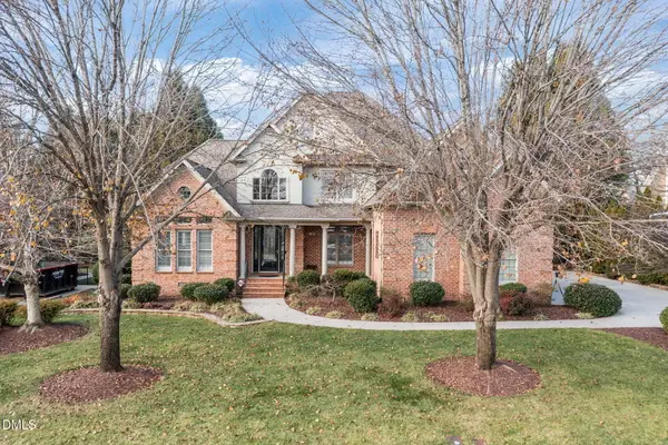 1012 Mill Pointe Way, Elon, NC 27244