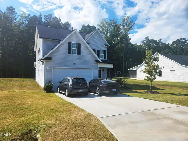 17 N Titus Lane, Wendell, NC 27591