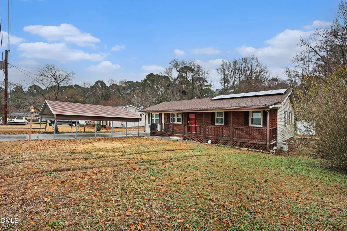 119 Gulf Drive, Dunn, NC 28334 - Image #1