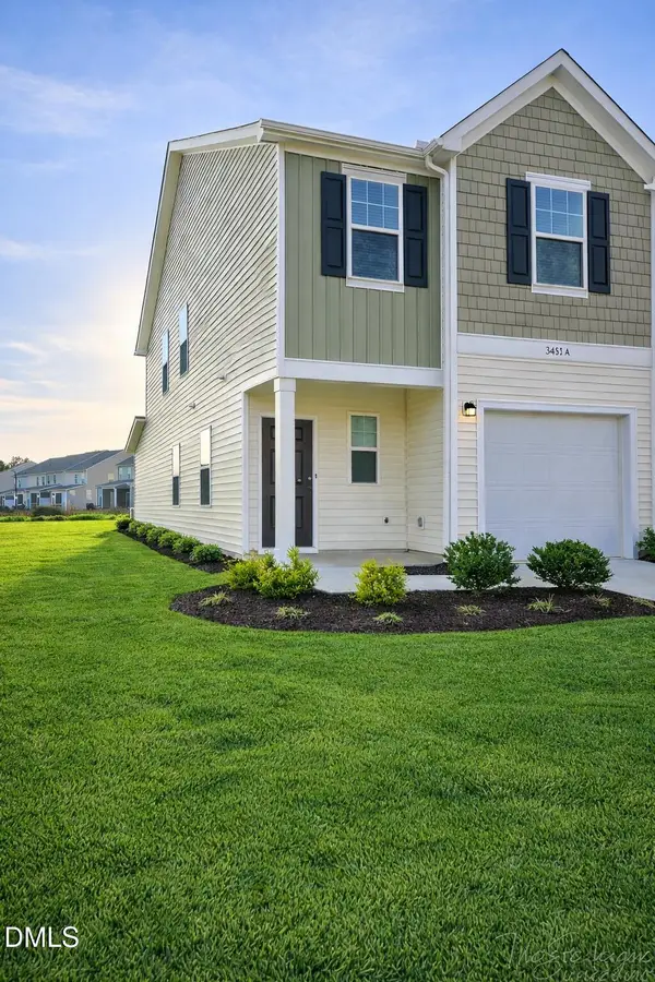 3413 Baybrooke Drive W #Apt A, Wilson, NC 27893