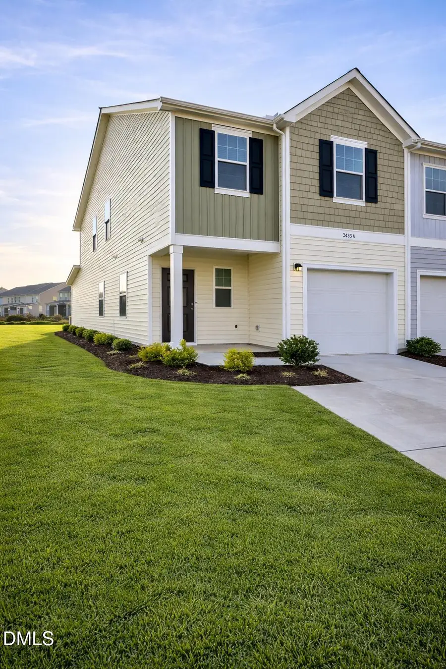 3413 Baybrooke Drive W #Apt A, Wilson, NC 27893 - #2