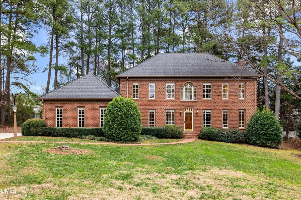 1708 Sawgrass Court, Raleigh, NC 27615 - Image #1