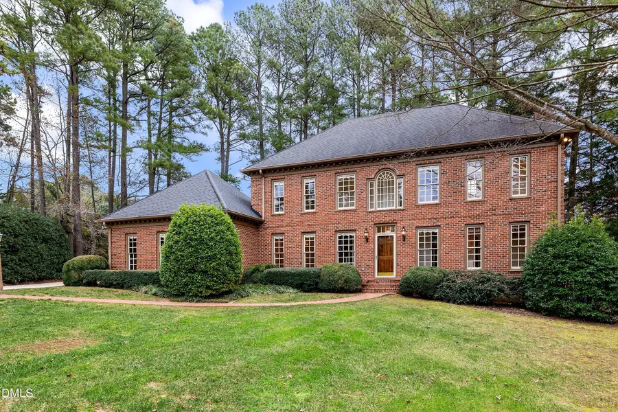 1708 Sawgrass Court, Raleigh, NC 27615 - Image #3