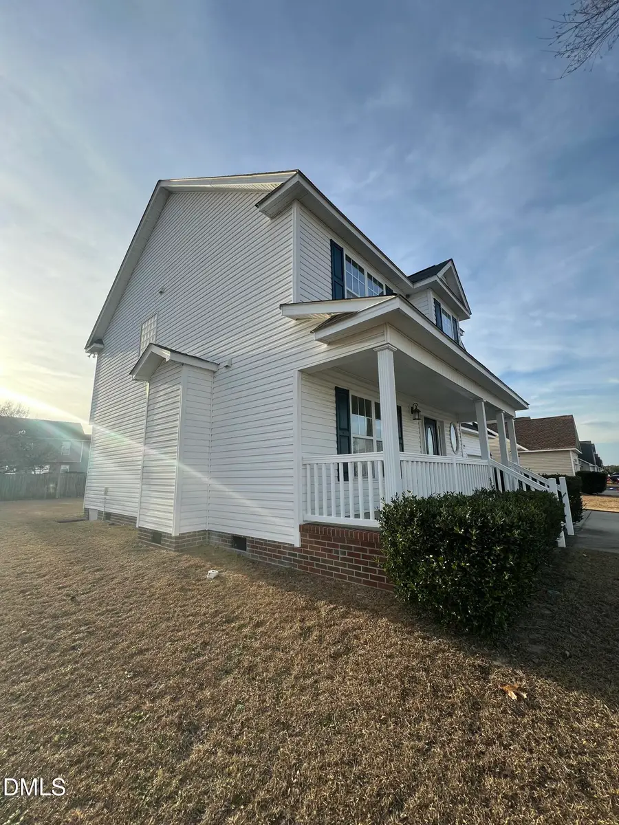 1425 Thoroughbred Trail, Parkton, NC 28371 - Image #2