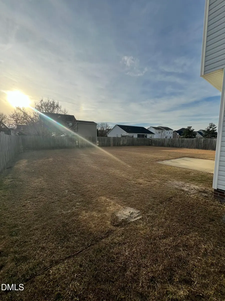 1425 Thoroughbred Trail, Parkton, NC 28371 - Image #3