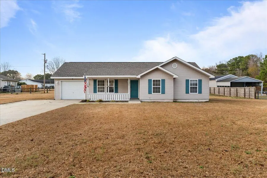 103 Plantation Road, Rockingham, NC 28379 - #2