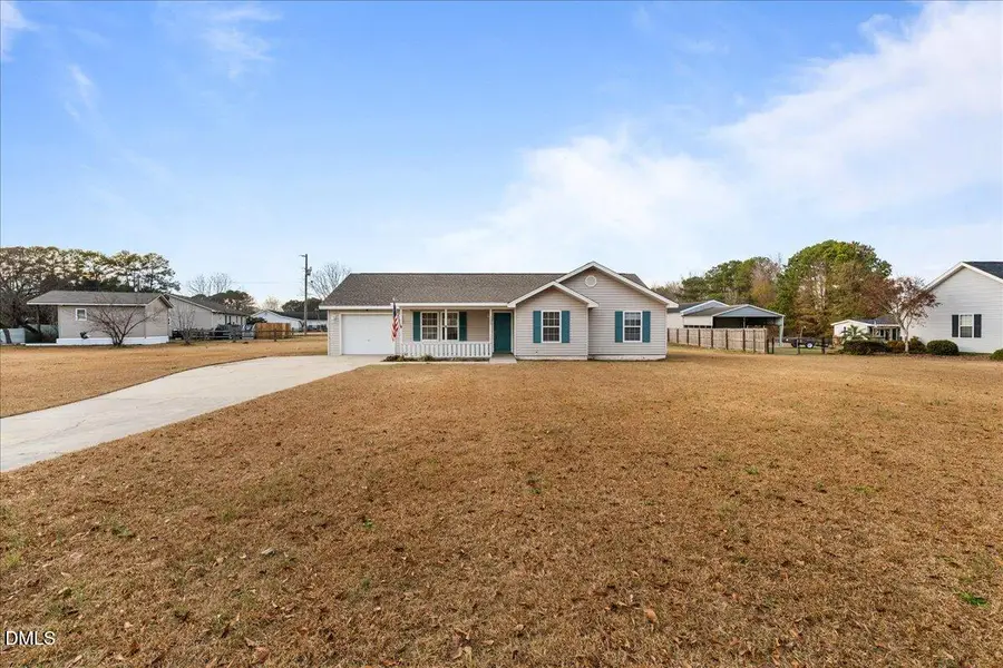 103 Plantation Road, Rockingham, NC 28379 - Image #3