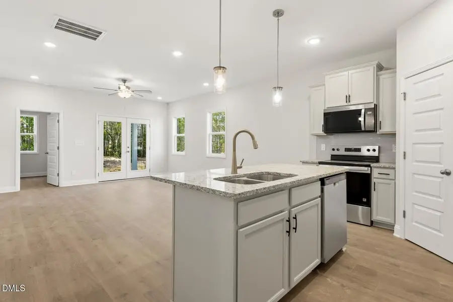 4407 Dominion Crest Drive, Apex, NC 27523 - #2