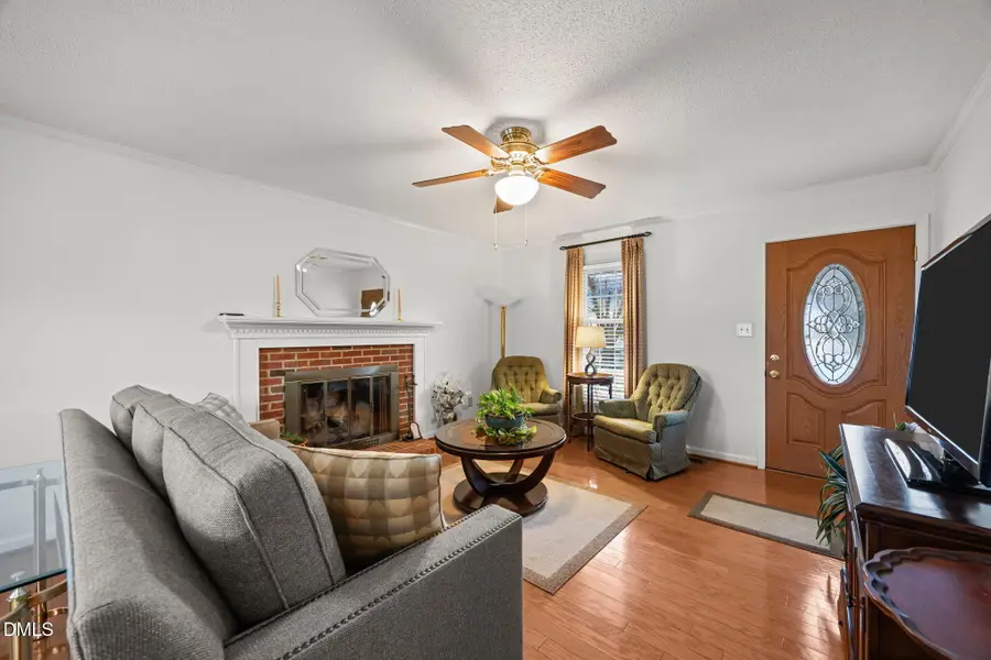 2248 Holland Avenue, Burlington, NC 27217 - #3