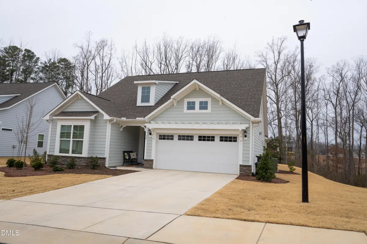 30 Sawtooth Oak Lane, Youngsville, NC 27596 - Image #1