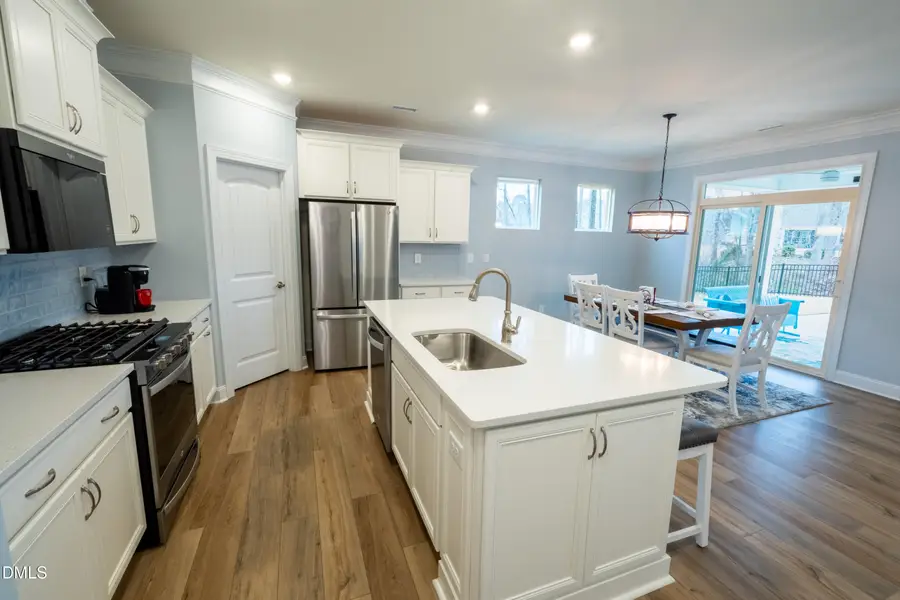 30 Sawtooth Oak Lane, Youngsville, NC 27596 - Image #2