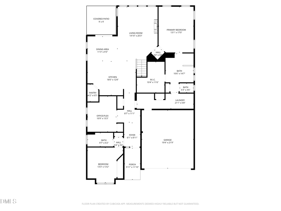 30 Sawtooth Oak Lane, Youngsville, NC 27596 - #2