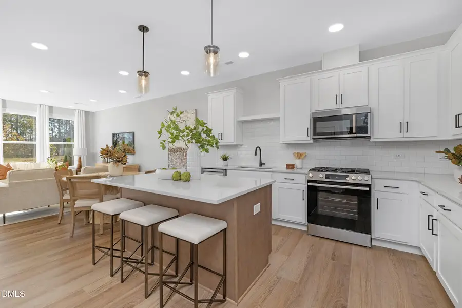 3133 White Rail Drive, Fuquay Varina, NC 27526 - Image #2