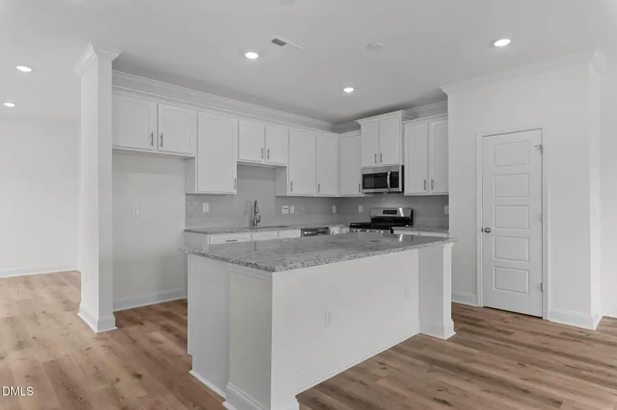 933 Alma Railway Drive #553, Wake Forest, NC 27587 - Image #2