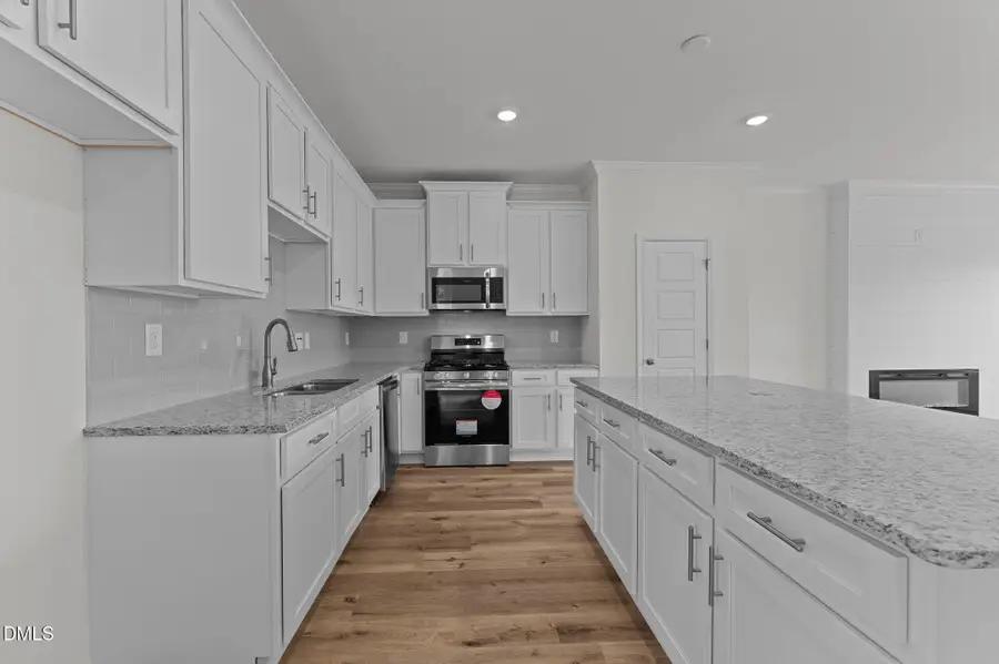 933 Alma Railway Drive #553, Wake Forest, NC 27587 - Image #3