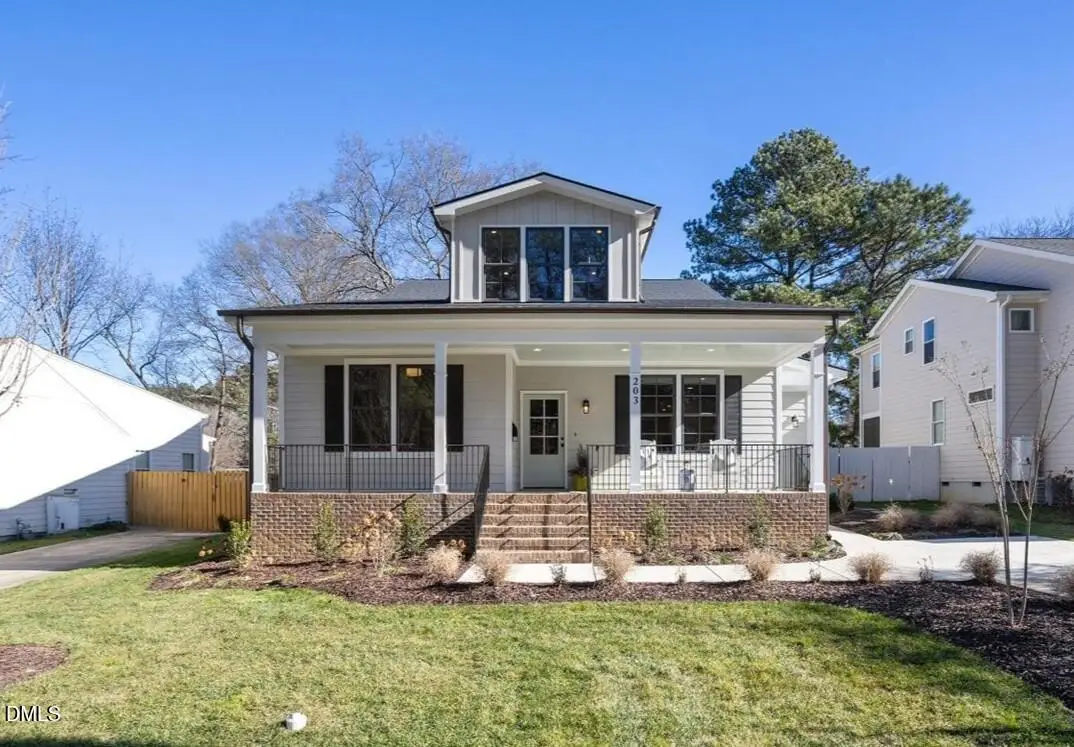 203 Baggett Avenue, Raleigh, NC 27604 - Image #1