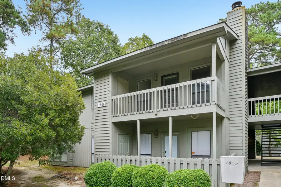 1866 Tryon Drive #5, Fayetteville, NC 28303 - Image #2