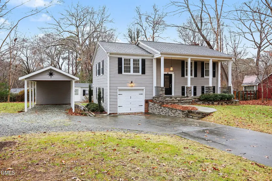 6711 Johnson Mill Road, Durham, NC 27712 - Image #3