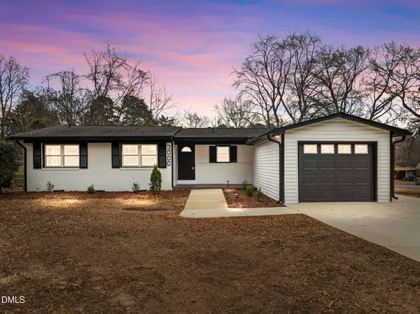 3000 Brentwood Road, Raleigh, NC 27604